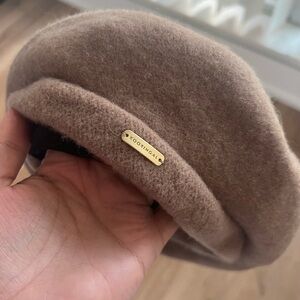 Kooringal Wool Beret